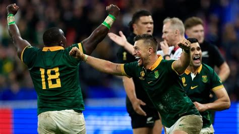 New Zealand 11 12 South Africa Match Report And Highlights