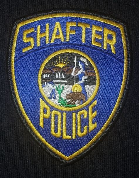 Shafter Police Department investigating deadly crash