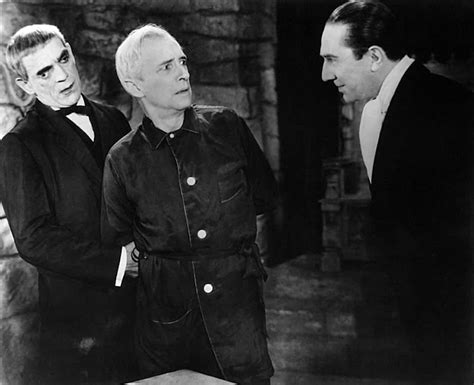 CLASSIC MOVIES: THE RAVEN (1935)