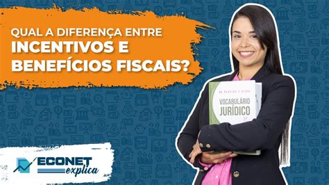 Beneficios Fiscais Rj Manual De Incentivos E Vantagens Para Empresas