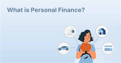 Personal Finance Financial Planning And Advantages