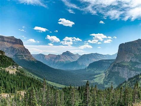 Most Beautiful States In The Usa Ranked By Beauty Best Things To Do