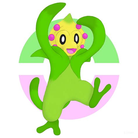 cebloom  biofauna  deviantart