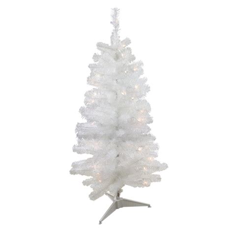 White Wire Christmas Tree - Best Decorations