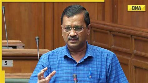 Delhi Mcd Election 2022 Bjp Demands Kejriwal Government To List Two Of