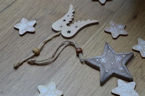 Navidad Decoraciones Madera Foto Gratis En Pixabay Pixabay