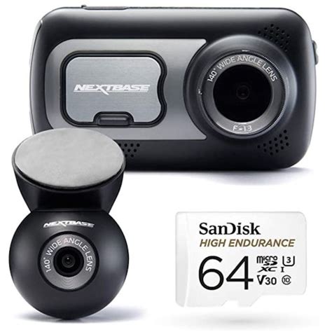 The Best Dual Dash Cams For Your Car Tech Whats The Best