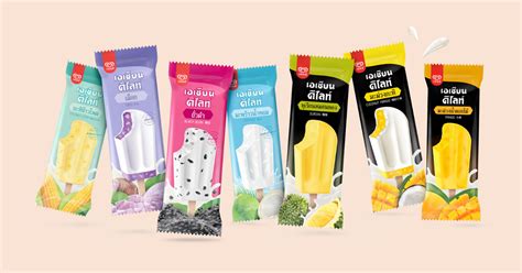 Walls Introduces Brand New Ice Cream Flavours With Asian Twists