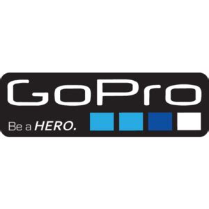 Gopro Logo Vector at GetDrawings | Free download