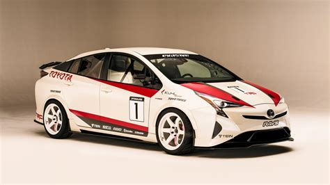 Toyota Prius Wallpapers Wallpaper Cave