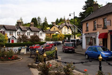 10 Most Beautiful Small Towns in Ireland