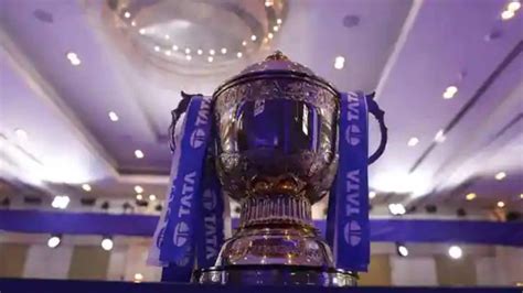 Chennai Likely To Host Ipl Final On May Two Playoffs Matches