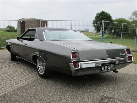 Cc Outtake Oldsmobile Delta Holiday Hardtop Coupe Bad Omen