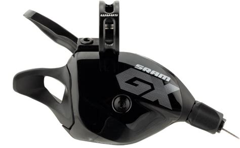 SRAM GX DH 7 Speed Trigger Shifter For Downhill Bike Components