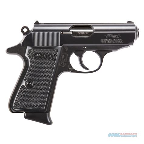 Walther Ppk S 380 Acp For Sale At Gunsamerica 938059469