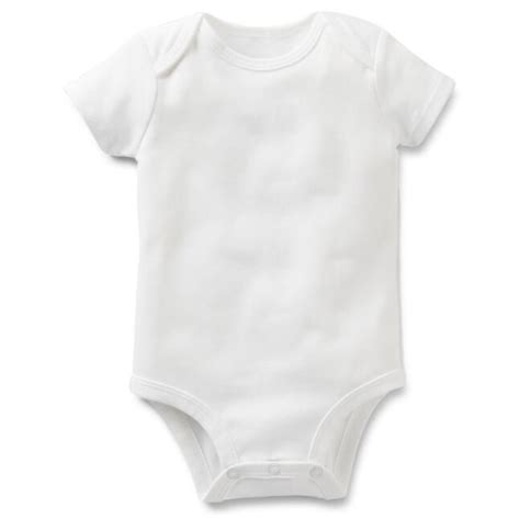 Venta Mameluco Bebe Blanco En Stock