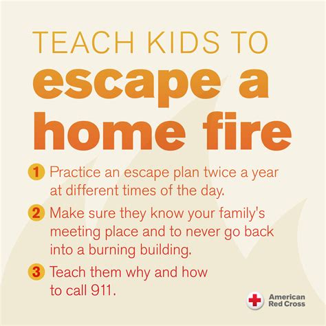 Fire Prevention Week Test Smoke Alarms Now Before Cold Weather Brings