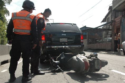 Choque En La Panamericana Deja Sexagenario Herido Diario Avance