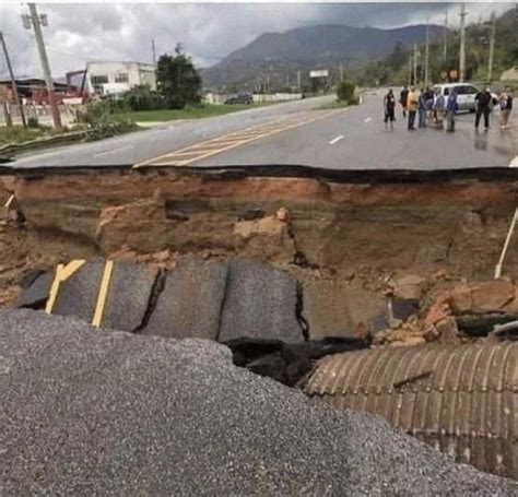 Videos Fotos Huracán Fiona Provoca Inundaciones Catastróficas En