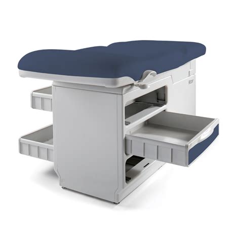 Mesa De Exploraci N Ritter Md Medical Solutions