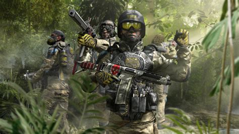 Warface Update Introduces Battle Pass And Sunrise Raid Playstationblog