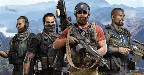 Tom Clancy S Ghost Recon Wildlands Release Date And Time For All Regions