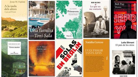 50 Libros Recomendados Para Leer Este Verano 2021