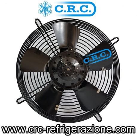 Ebm Papst Fan A E Ae Ventilatore D