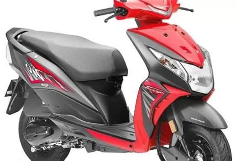 Super Murah Bin Irit Honda Resmi Luncurkan Motor Matic Baru Benar