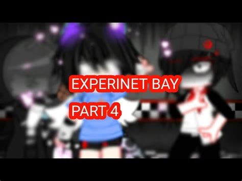 Experiment Bay Part Mc Animations Meme Yeosm Bay Sac Pur The