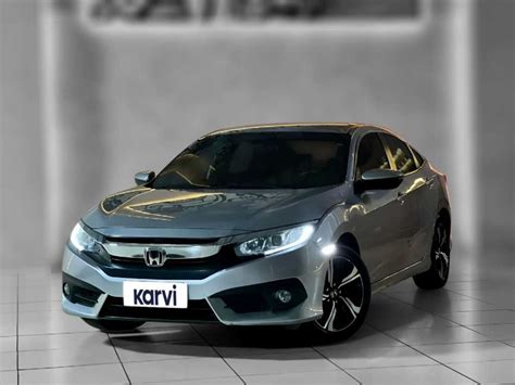 Qual sedan é melhor Honda Civic ou Toyota Corolla Karvi Blog