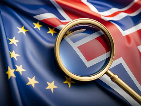 Gu A Pr Ctica Consecuencias Del Brexit En Marcas Comunitarias