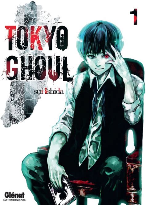 Tokyo Ghoul Font? - forum | dafont.com