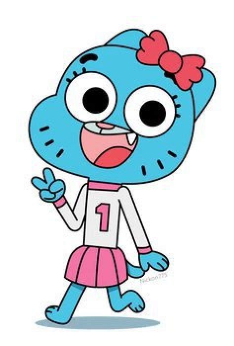 Doctor Nicole Watterson Wiki Amazing World Of Gumball Amino