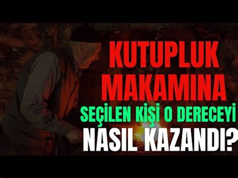 Kutupluk Makam Na Se Ilen Ki I O Dereceyi Nas L Kazand Ahmet Tomor