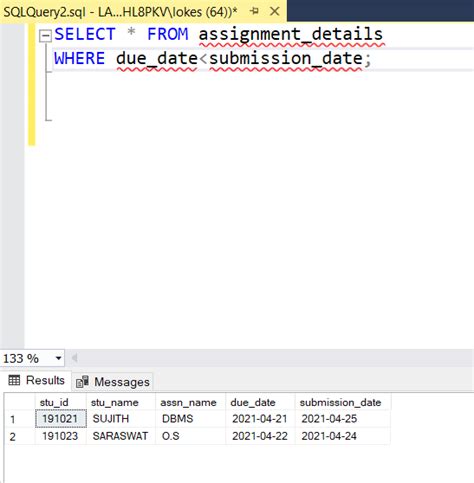 Sql Datum Ausw Hlen Acervo Lima