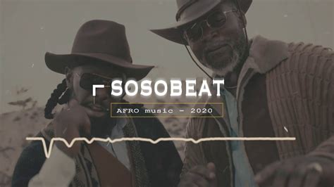 Afrobeat Dance Instrumental 2020 Youtube