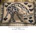 Giraffe Loveprints Blanket Overlay Mosaic Crochet Pattern Crochet