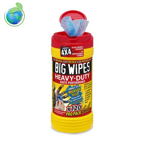 Distributeur De Lingettes Nettoyantes Big Wipes E P I Hygi Ne