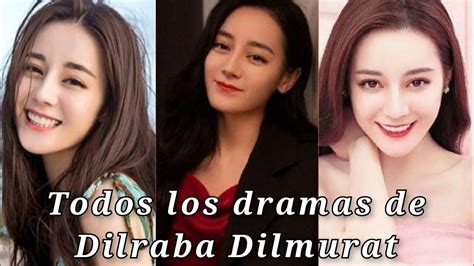 Todos Los Dramas De Dilraba Dilmurat Eternal Love The Long Ballad