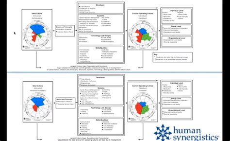 Videos Human Synergistics