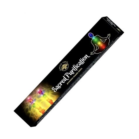 Incense Sticks Joss Sticks Sacred Essence