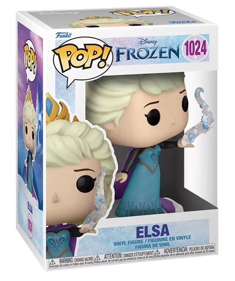 Marshmallow Frozen Funko Pop Atelier Yuwa Ciao Jp