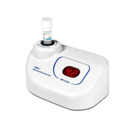 Buy Densitometer Get Price For Lab Equipment