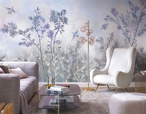 ОБОИ WALLPAPERS on Behance