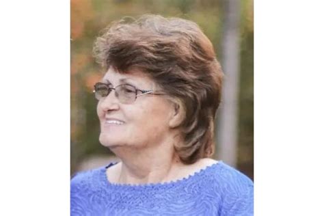 Brenda Johnson Obituary 2024 Hot Springs Village Ar Caruth