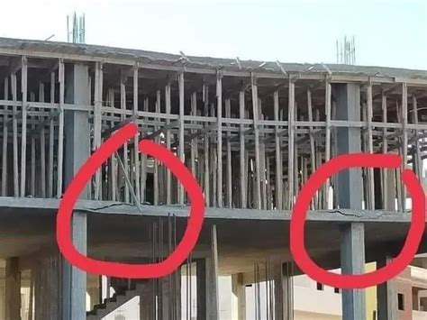 What Is The Likely Cause Of This Failure Structville