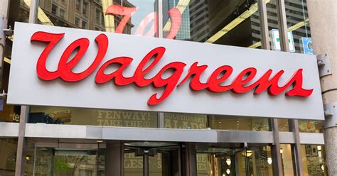 Walgreens Boots Alliance taps former Cigna exec Tim Wentworth as CEO