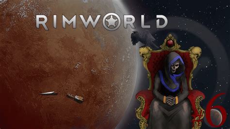 Out Of The Blood Extractor And Into The Gene Machine Modded Rimworld