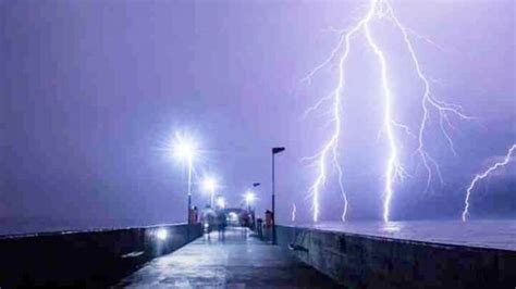 Alerta Por Tormentas Fuertes Y Granizo Para Buenos Aires Y Otras 10